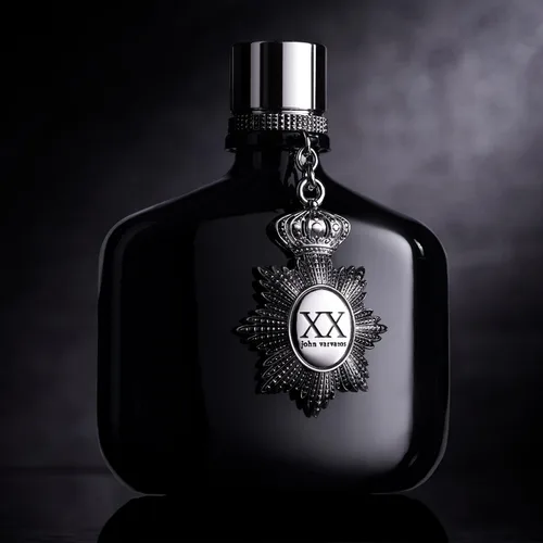 Miniatura 4 de John Varvatos Colonia para hombre, XX Eau de Toilette EDT Spray, aroma oriental amaderado con notas de cardamomo, flor de naranja y sándalo