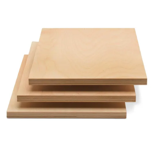 Miniatura 11 de Madera contrachapada de abedul báltico de 0.472 in, 1/2 x 5 x 7 pulgadas, caja de 2 madera artesanal de grado B/BB, más fuerte que las hojas
