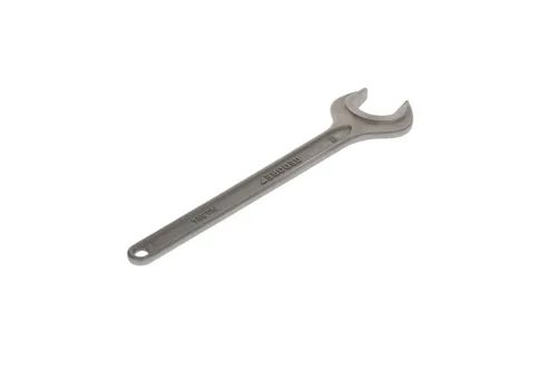 Miniatura 3 de GEDORE - 6577190 894 50 Llave de extremo abierto simple 1.969 in