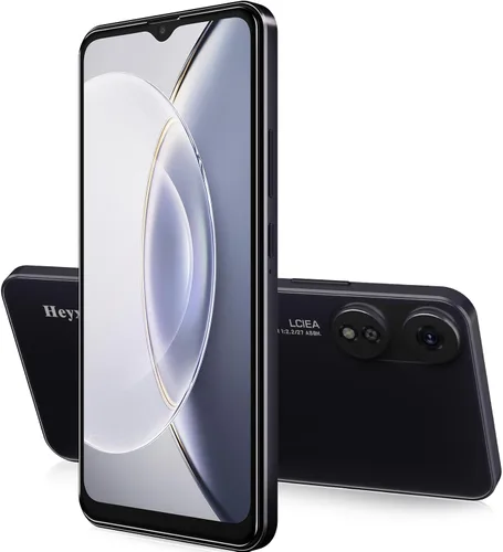 Miniatura 5 de X1 sin accesorios 2024 Pantalla HD+ de 6.5 pulgadas 4G LTE GSM Teléfonos Android desbloqueados 16GB Teléfono celular 2GB RAM Android Teléfono Negro