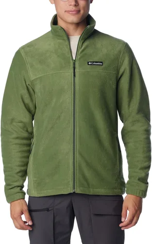 Miniatura 9 de Columbia - Chaqueta de forro polar con cremallera completa Steens Mountain 2.0 para hombre