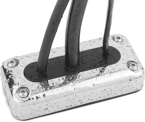 Miniatura 12 de SEAVIEW Multi-Cable Rectangle Cable Gland Marine Grade Waterproof Cable Seal