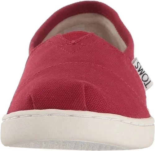 Miniatura 2 de TOMS Unisex-Child Classic Alpargata Sneaker