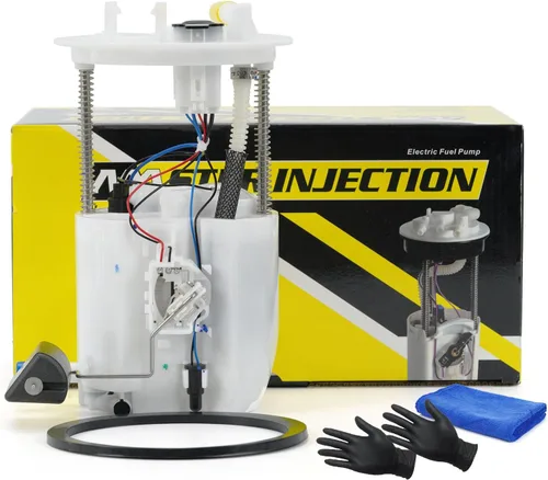 Miniatura 37 de MASTER E2193M - Conjunto de módulo de bomba de combustible con unidad de envío compatible con 1998 para Lincoln Continental Base Sedan 4-Door 4.6L
