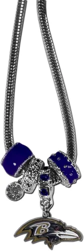 Miniatura 16 de Collar de cuentas Euro de la NFL