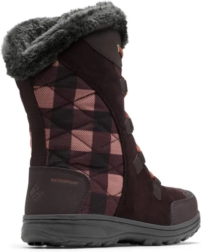Miniatura 9 de Columbia Botas de nieve Ice Maiden II para mujer, Nieve