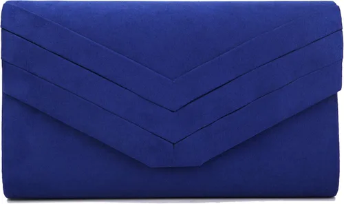 Miniatura 8 de Monederos y bolsos de mano, sobre de noche, bolso cruzado de terciopelo, clásico, para boda, fiesta, bolso de hombro para mujer