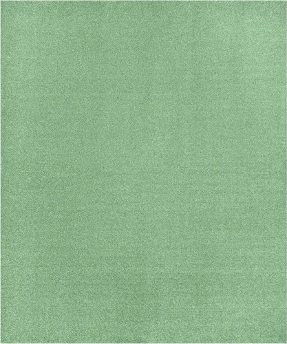 Miniatura 25 de Garland Rug Gramercy - Alfombra de baño rectangular lavable de polipropileno de felpa de 20 x 34 pulgadas, color azul lavabo, suave, absorbente