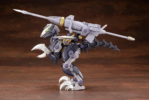 Miniatura 4 de Kotobukiya Zoids: EZ-027 Raven Raptor - Kit de modelado de plástico, multicolor