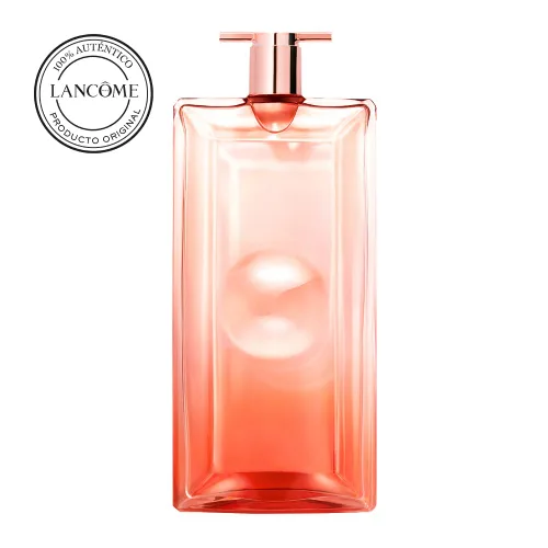 Miniatura 3 de Lancôme Idôle Now Eau de Parfum - Fragancia de larga duración con notas de rosa, orquídea almizclada y vainilla - Perfume luminoso y floral