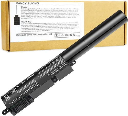 Miniatura 19 de Fancy Buying A32-K55 - Batería para portátil ASUS A33-K55 A41-K55 A45 A55 A75 F45 F55 F75 K45 K55 K75 R400 R403 R500 R503 R700 R704 U. 57 x 4 38 ES
