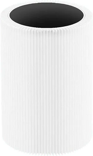 Nuwave OxyPure - Paquete de 1 filtro de repuesto original HEPA/carbono, elimina irritantes, contaminantes y olores, producido y vendido por el
