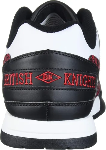 Miniatura 3 de British Knights - Tenis Metros para hombre