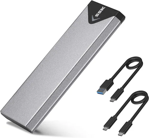 Miniatura 6 de Paquete de caja SSD SSD de 1050 MB/s