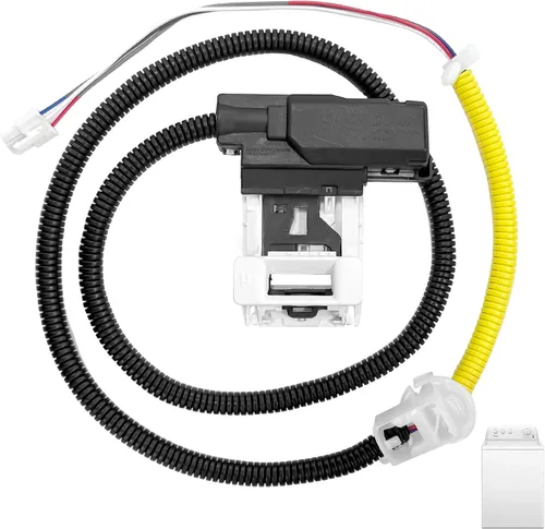 Reemplazo de bloqueo de tapa de arandela para Maytag MVWC465HW0 MVWC465HW1 MVWC465HW2 MVWC555DW1 MVWC565FW0 MVWC565FW1 MVWC565FW2 MVWX655DW1