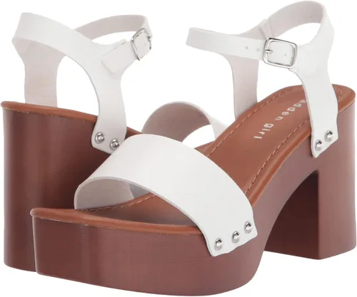 Miniatura 7 de Madden Girl Sandalias de tacón Danii para mujer