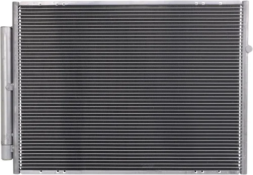 Miniatura 324 de TRQ Secador receptor de condensador de aire acondicionado compatible con Pontiac Vibe 2009-2010 2011-2016 Scion tC 2008-2015 xB 2009-2019 Toyota