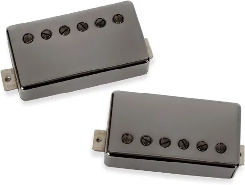 Miniatura 3 de Seymour Duncan Slash 2.0 Black Bridge - Humbucker - Pastilla de Guitarra Eléctrica