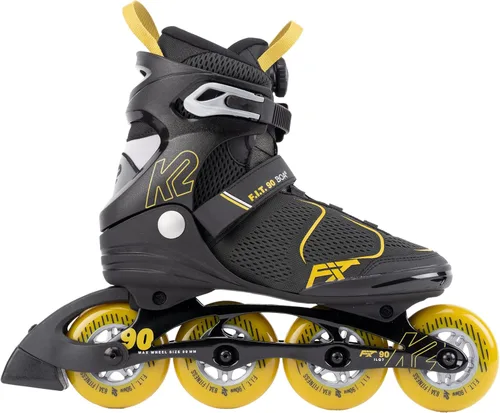 Miniatura 2 de K2 Skate F.i.t. 90 Boa