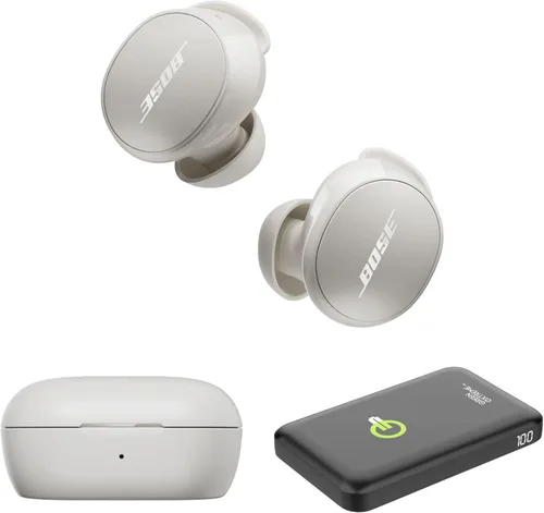 Miniatura 10 de Bose QuietComfort - Auriculares inalámbricos con cancelación de ruido, auriculares Bluetooth de estilo de vida con cancelación activa de ruido