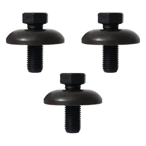 532193003 Tornillos de hoja y arandela para Craftsman Poulan Husqvarna 193003 532193003 174365 532174365 (paquete de 3)