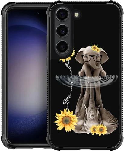 Miniatura 554 de CARLOCA Funda compatible con Samsung Galaxy S22 Ultra, diseño gráfico de Star Howling Wolfs Samsung Galaxy S22 Ultra, diseño gráfico, a prueba