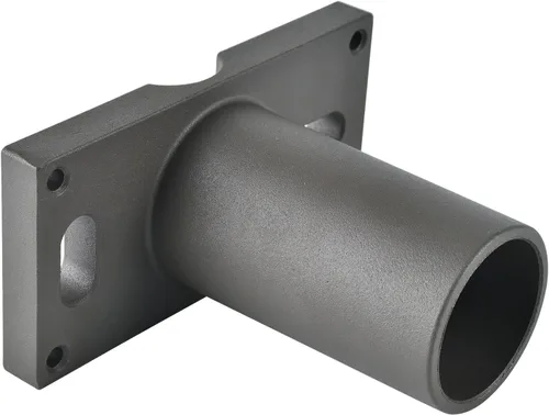 Miniatura 8 de Tenon - Adaptador deslizante para luz LED de estacionamiento, soporte deslizante de 90 grados de 2-3/8 pulgadas, soporte de montaje de poste