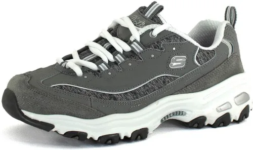 Miniatura 3 de Skechers D'Lites-Me Time Tenis para mujer