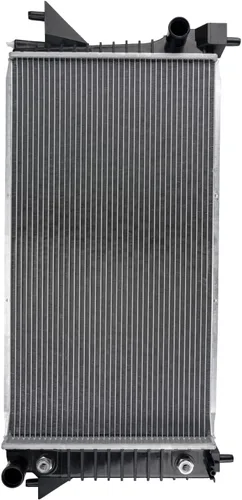 Miniatura 93 de Torchtree Radiador CU13315, compatible con XC60, S60, Range-Rover Evoque, XC70, S80, LR2, Discovery Sport, V60, V70, S60/V60 Cross Country