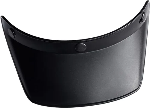 Miniatura 8 de Visera de casco de motocicleta de cara abierta, 3 bolsillos