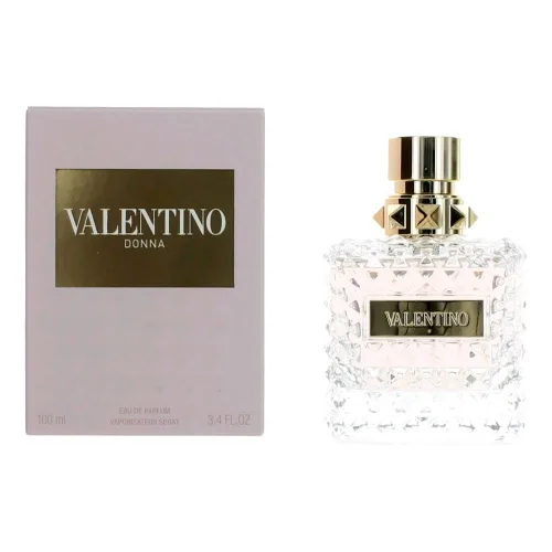 Miniatura 8 de Valentino Donna Born In Roma Coral Fantasy para mujer 1.0 oz Eau de Parfum Spray