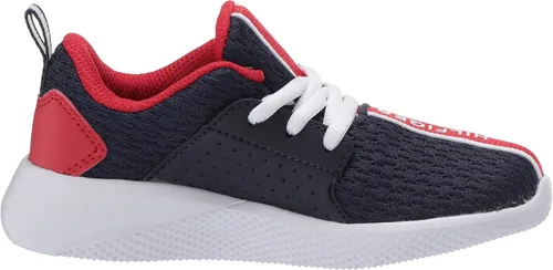 Miniatura 6 de Tommy Hilfiger Zapatillas unisex para niños Th Cadet de encaje