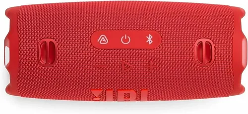 Miniatura 5 de Charge 6 - Altavoz Bluetooth portátil IP68 impermeable, a prueba de polvo y caídas, audio inalámbrico al aire libre 28 horas de tiempo