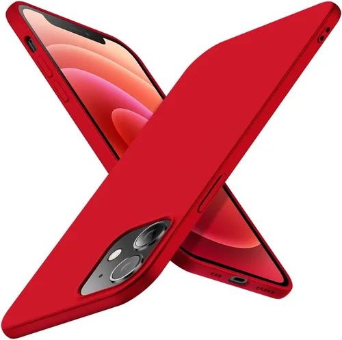 Miniatura 157 de X-level Funda para iPhone 11 Pro Max, delgada y suave TPU superficie mate, funda ultradelgada para teléfono, ligera, protectora completa