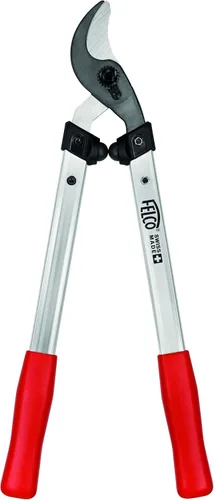 Miniatura 4 de FELCO F20 Podadoras de Fabricación Suiza para Jardinería – Podadoras Resistentes de 16.9" para Poda de Árboles Cortadores de Ramas de Árboles