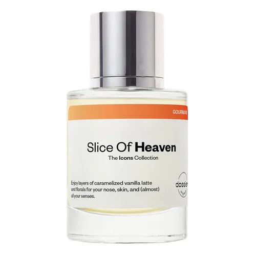 Dossier Original Eau de Parfum - Rebanadas del Cielo - Para mujer - 50 ML Perfume de larga duración elaborado en Francia