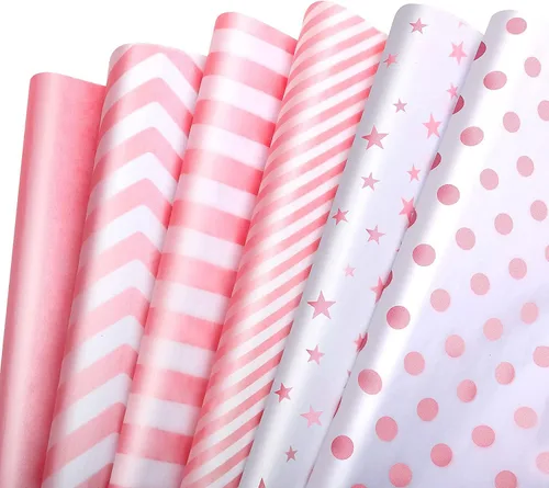 Miniatura 10 de 100 hojas de papel de seda verde a granel para bolsas de regalo, 20 x 14 pulgadas, papel de seda para regalo para el día de San Patricio, Navidad