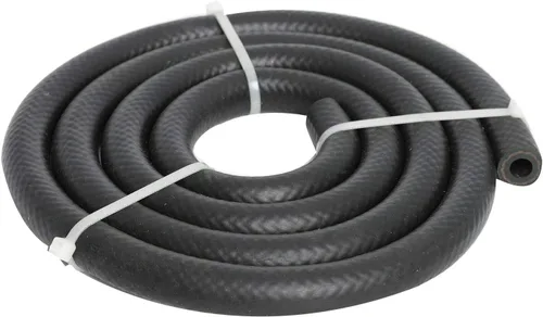 Miniatura 4 de MAGQOO Enfriador de Transmisión de Tubo y Aletas de 8 Filas de Alto Rendimiento Kit de Enfriador de Aceite de Aluminio con Ventilador