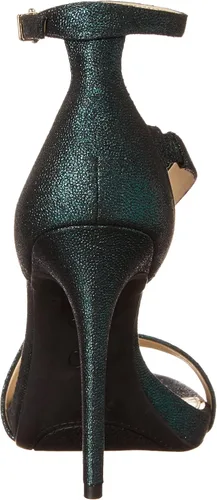 Miniatura 3 de Jessica Simpson Rayli - Sandalias de tacón con correa al tobillo para mujer