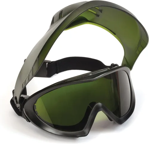 Miniatura 3 de Pyramex Capstone Shield Safety Goggles Face Shield