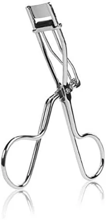 Miniatura 2 de Alluring Mini rizador de pestañas para pestañas interiores y exteriores - Plata
