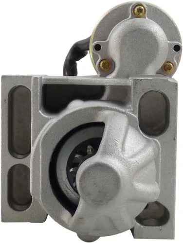 Miniatura 3 de ¡Nuevo Mini Motor de Arranque Monster Torque para Small Big Block SBC BBC 1.7KW! 350 Chevy Street Rod Race Car Hot Rod 3HP Volante de Inercia de 168
