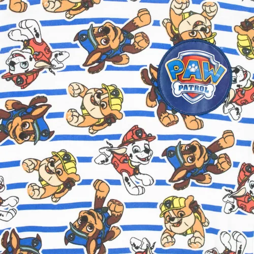 Miniatura 3 de Paw Patrol Pijamas para niños
