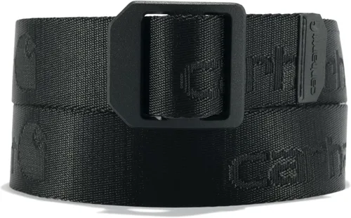 Miniatura 19 de Carhartt Cinturón de nailon flexible resistente para hombre