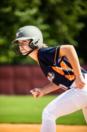 Miniatura 2 de Mizuno Casco de bateo de sóftbol F6 Fastpitch para adultos con máscara