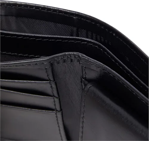 Miniatura 5 de Levis Billetera casual bi-Fold para hombre Marrón