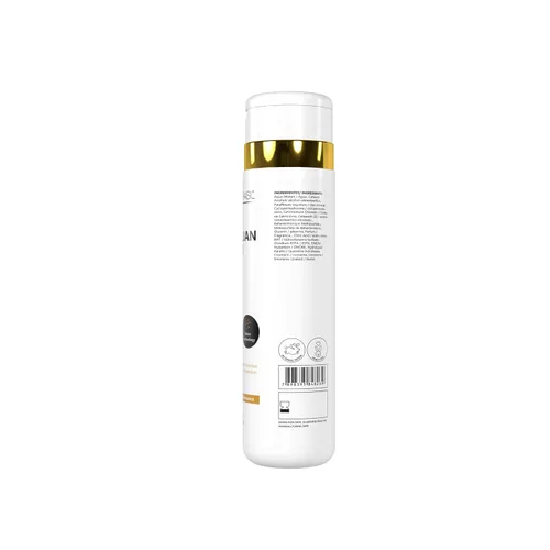 Miniatura 9 de Brazilian Botox Keratin STEP 03 - Reparación profunda y fortalecimiento para cabello dañado, encrespado, tratado químicamente Cerraduras suaves