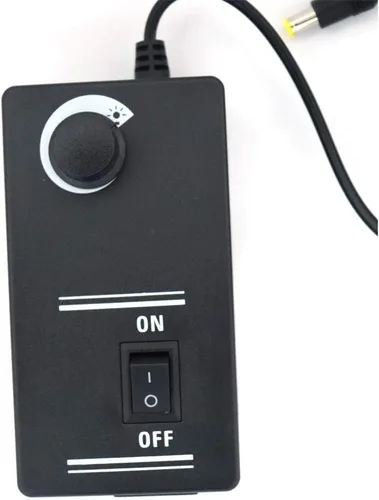 Miniatura 6 de FainWan Accesorios para microscopio digital 60 LED Anillo ajustable Luz Iluminador Lámpara para Microscopio de Zoom Estéreo