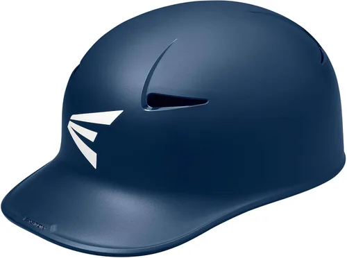 Miniatura 6 de Easton PRO X Skull Cap Casco de protección Catchers & Coaches Negro mate