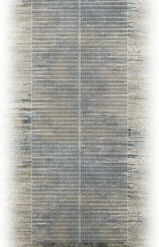 Miniatura 4 de Ottomanson Protector de alfombra para gatos de 26 x 5 pies, antideslizante, impermeable, alfombra de vinilo transparente y protector de alfombra
